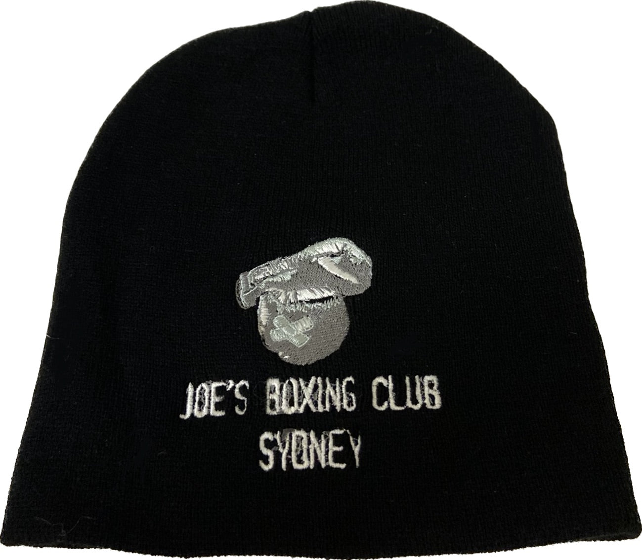 Joes Boxing Beanie