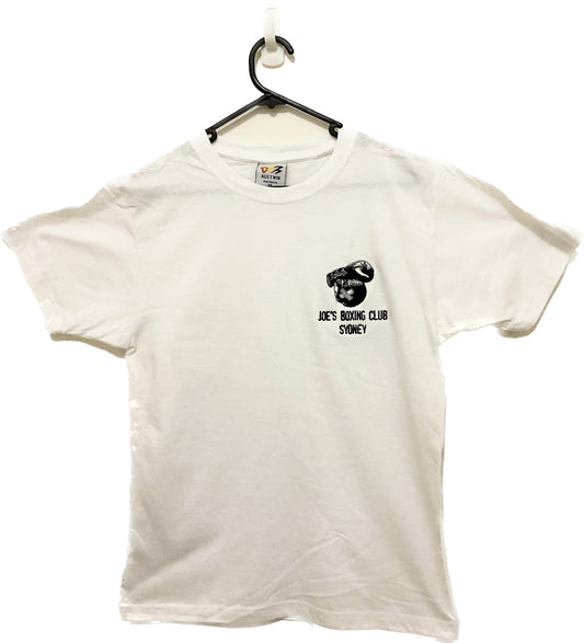 Joes Boxing T-shirt