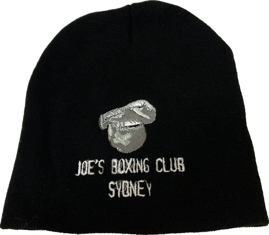 Joes Boxing Beanie