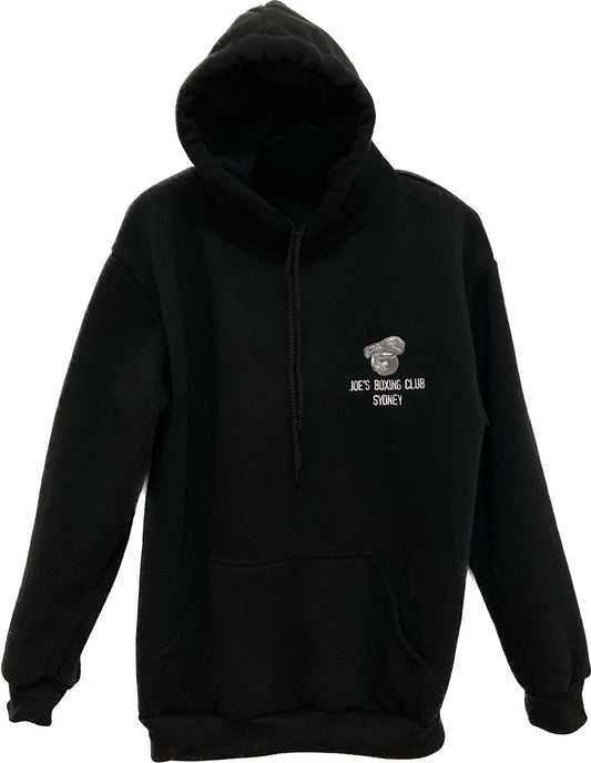 Joes Boxing Hoodie